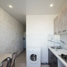 Квартира 40,5 м², 2-комнатная - изображение 5
