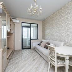 Квартира 49 м², 1-комнатные - изображение 1