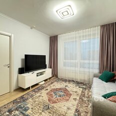 Квартира 47 м², 2-комнатная - изображение 5