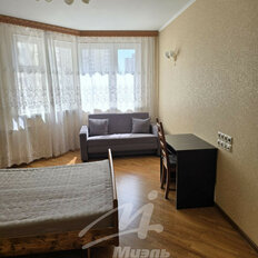 Квартира 41,7 м², 1-комнатная - изображение 5