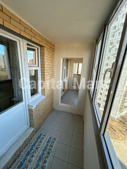 60 м², 2-комнатная квартира 65 000 ₽ в месяц - изображение 41