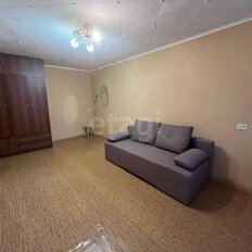 Квартира 30,6 м², 1-комнатная - изображение 2