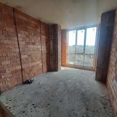 Квартира 38,7 м², 1-комнатная - изображение 1