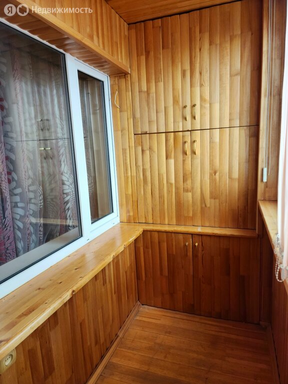 3-комнатная квартира: Воронеж, улица Владимира Невского, 25/8 (68.8 м²)