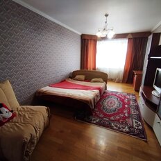 Квартира 43 м², 1-комнатная - изображение 4