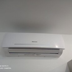 Квартира 21 м², 1-комнатная - изображение 4