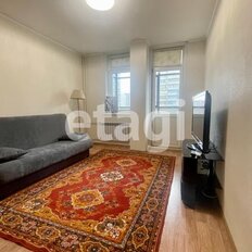 Квартира 33,1 м², 1-комнатная - изображение 2