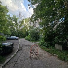 Квартира 30,7 м², 1-комнатная - изображение 2