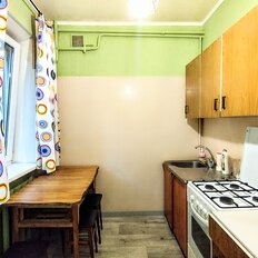 Квартира 31 м², 1-комнатная - изображение 4