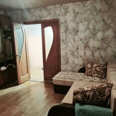Квартира 63 м², 3-комнатная - изображение 2
