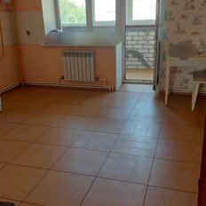 Квартира 55 м², 1-комнатная - изображение 4