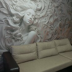 Квартира 40 м², 1-комнатная - изображение 3