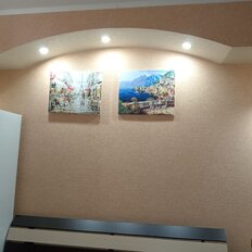 Квартира 74,1 м², 3-комнатная - изображение 2