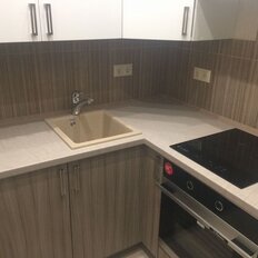 Квартира 45 м², 2-комнатная - изображение 2