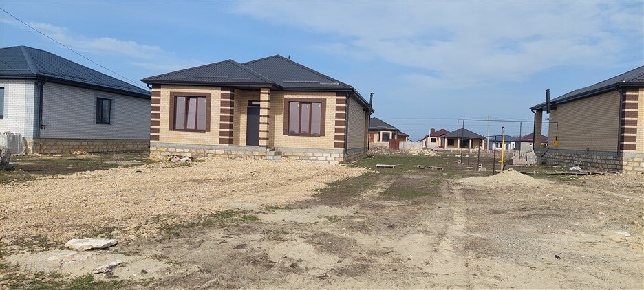 125 м² дом, 6 соток участок 6 000 000 ₽ - изображение 1