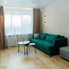 Квартира 44 м², 2-комнатная - изображение 5