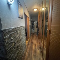 Квартира 63 м², 3-комнатная - изображение 1