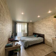 Квартира 26 м², студия - изображение 1