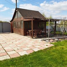 дом + 10 соток, участок - изображение 5