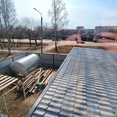 Квартира 160 м², 4-комнатная - изображение 2