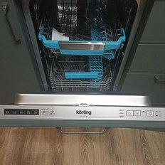 Квартира 41 м², 1-комнатная - изображение 5