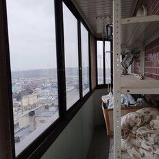 Квартира 80 м², 3-комнатная - изображение 4