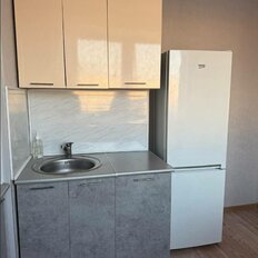 Квартира 38 м², 1-комнатная - изображение 1