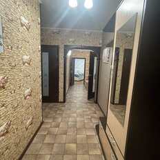 Квартира 82,5 м², 3-комнатная - изображение 1