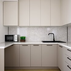 Квартира 50 м², 2-комнатные - изображение 4