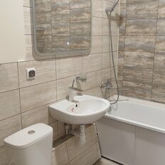 Квартира 45 м², 1-комнатная - изображение 1