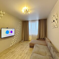 Квартира 75,6 м², 3-комнатная - изображение 3