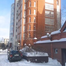 Квартира 180 м², 3-комнатная - изображение 4