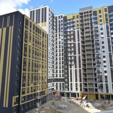 Квартира 25,5 м², студия - изображение 3