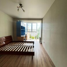 Квартира 104,5 м², 3-комнатная - изображение 5