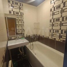 Квартира 38,1 м², 1-комнатная - изображение 4