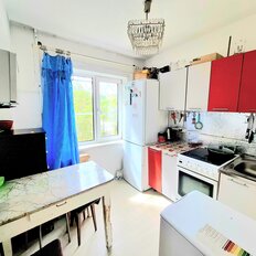 Квартира 55,3 м², 3-комнатная - изображение 1