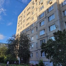 Квартира 39 м², 1-комнатная - изображение 1