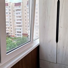 Квартира 32,3 м², 1-комнатная - изображение 1