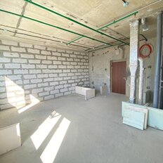 Квартира 31,2 м², 1-комнатные - изображение 2