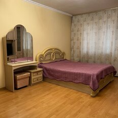 Квартира 41 м², 1-комнатная - изображение 2