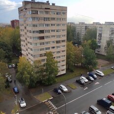 Квартира 67,8 м², 3-комнатная - изображение 4