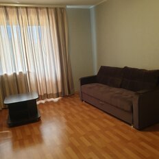 Квартира 56 м², 1-комнатная - изображение 4