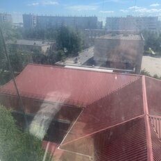 Квартира 35,2 м², 1-комнатная - изображение 3