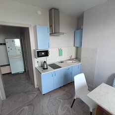 Квартира 34 м², 1-комнатная - изображение 2