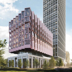 Квартира 43,5 м², 1-комнатная - изображение 3
