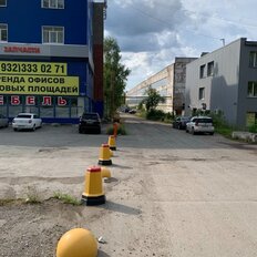 26 соток, участок коммерческого назначения - изображение 5