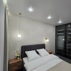 Квартира 50 м², 1-комнатная - изображение 4