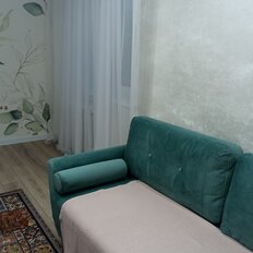Квартира 43 м², 2-комнатная - изображение 3