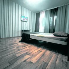 Квартира 45 м², 1-комнатная - изображение 5