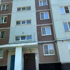Квартира 53,3 м², 2-комнатная - изображение 3